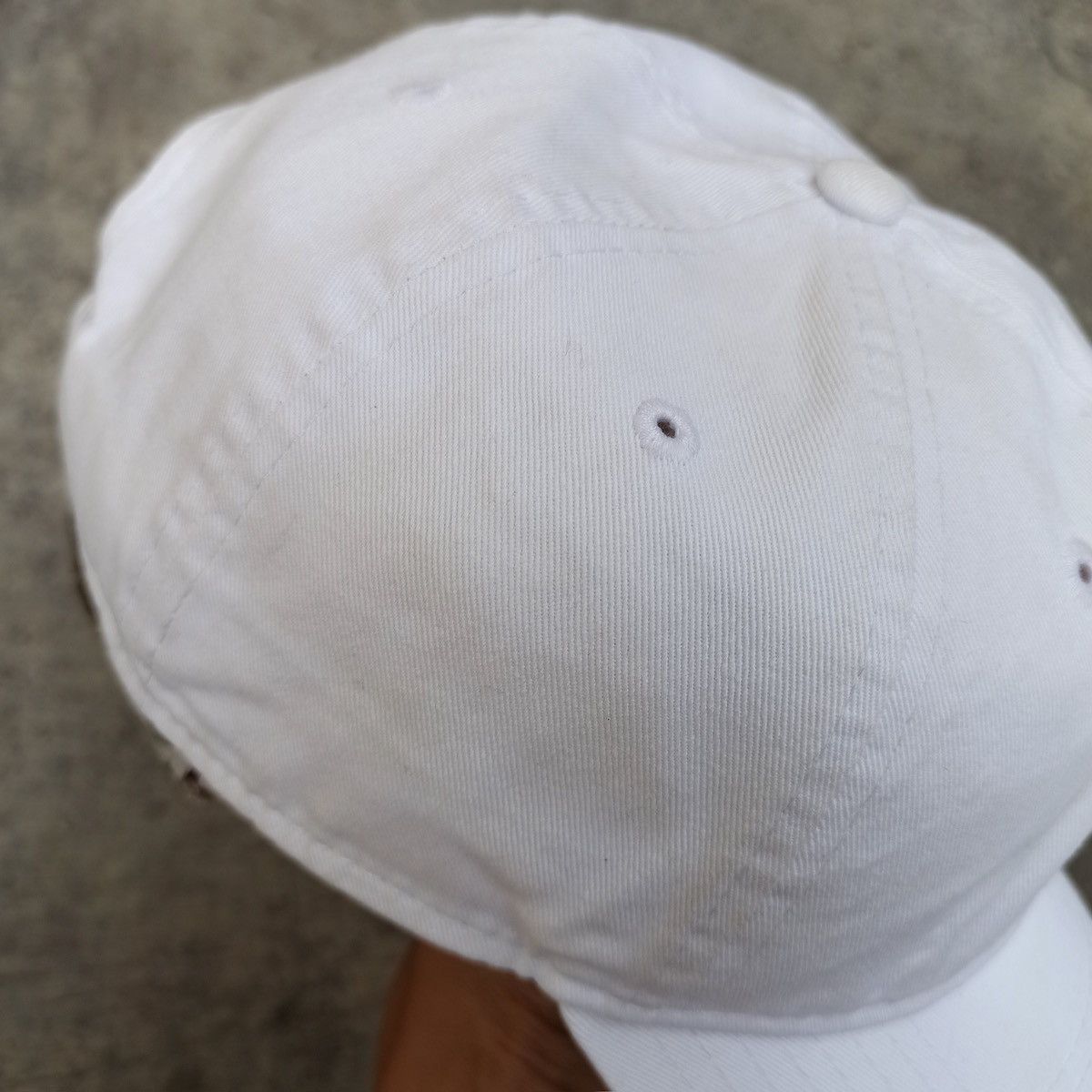 New Era Manhattan 212 by new era 9forty Size ONE SIZE - 8 Thumbnail