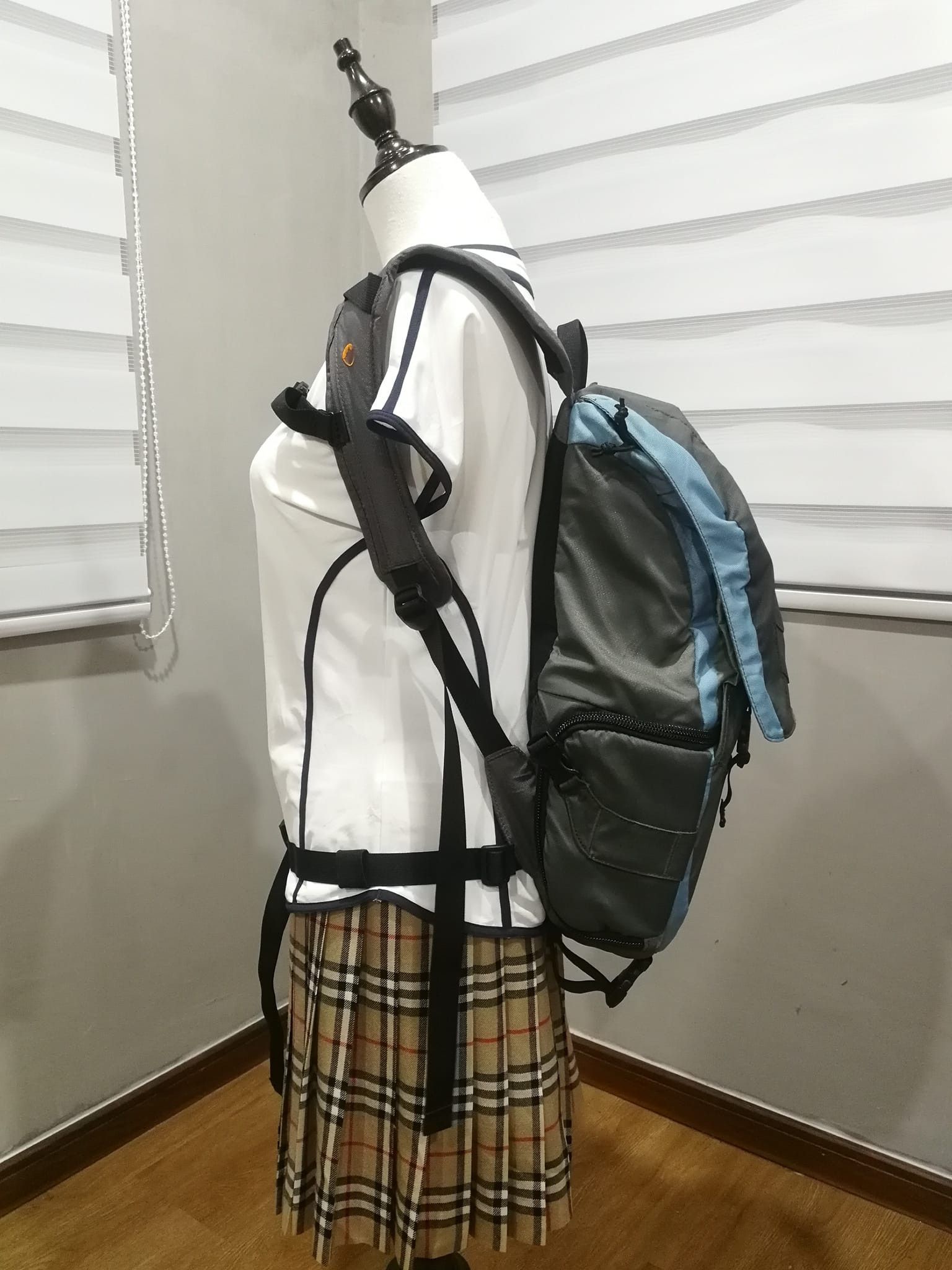 Lowepro Prelove Lowepro Versapack 200 AW Size ONE SIZE - 3 Thumbnail