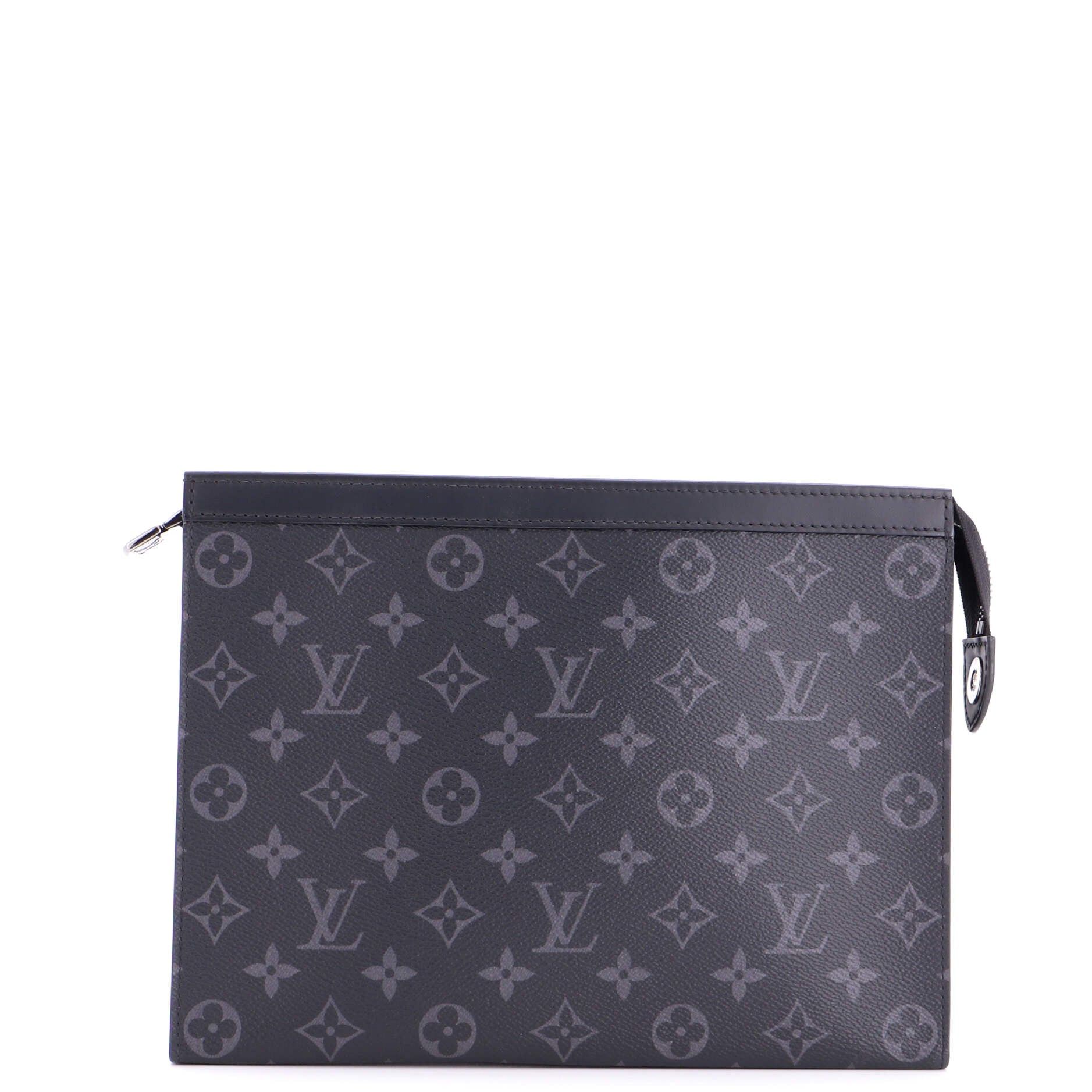Louis Vuitton Pochette Voyage Size ONE SIZE - 1 Thumbnail