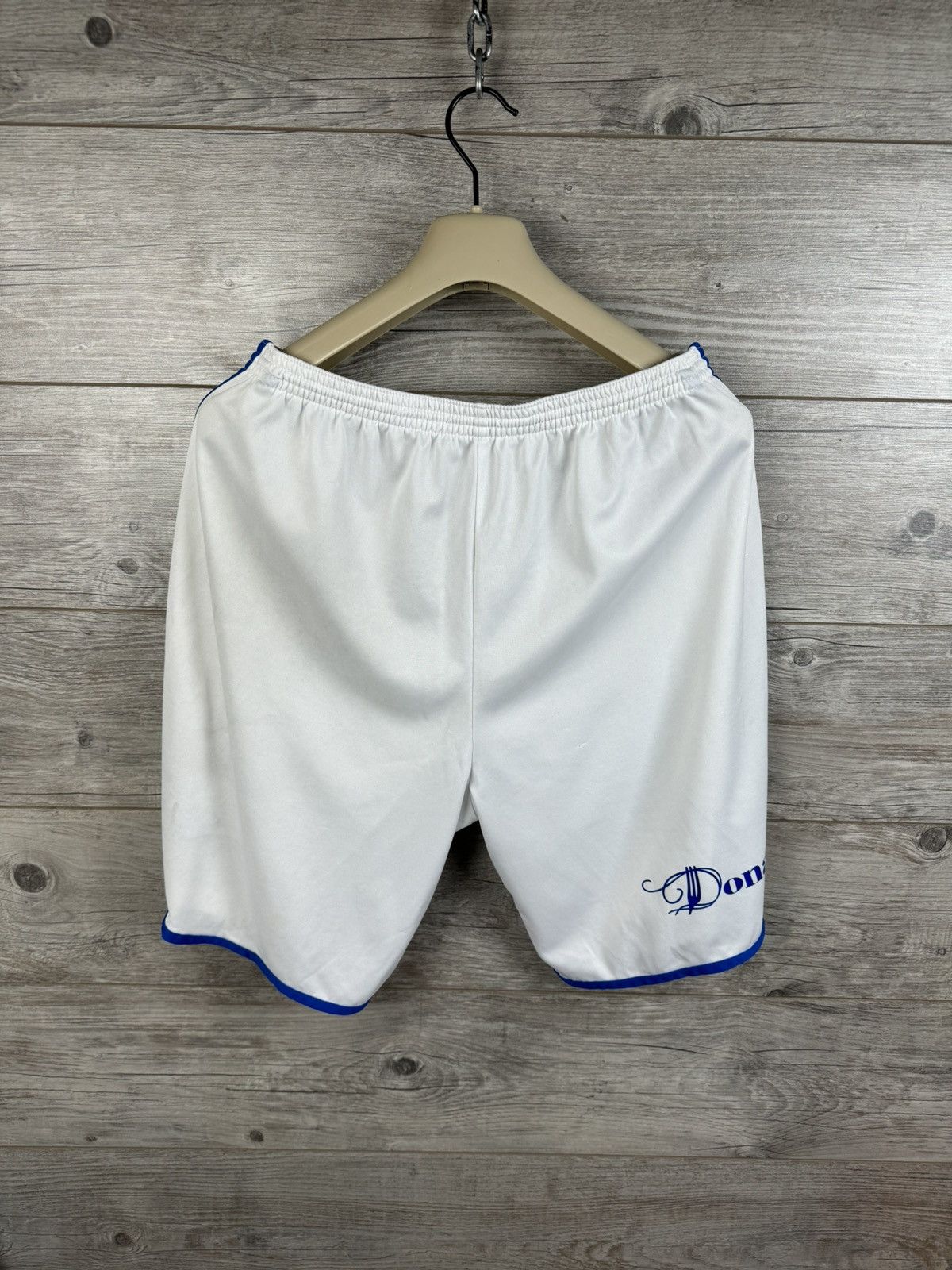 Other SHORTS ARREA 🩳 BRIGHTTON HOVE THE SEAGULLS size XL Size US 36 / EU 52 - 2 Thumbnail