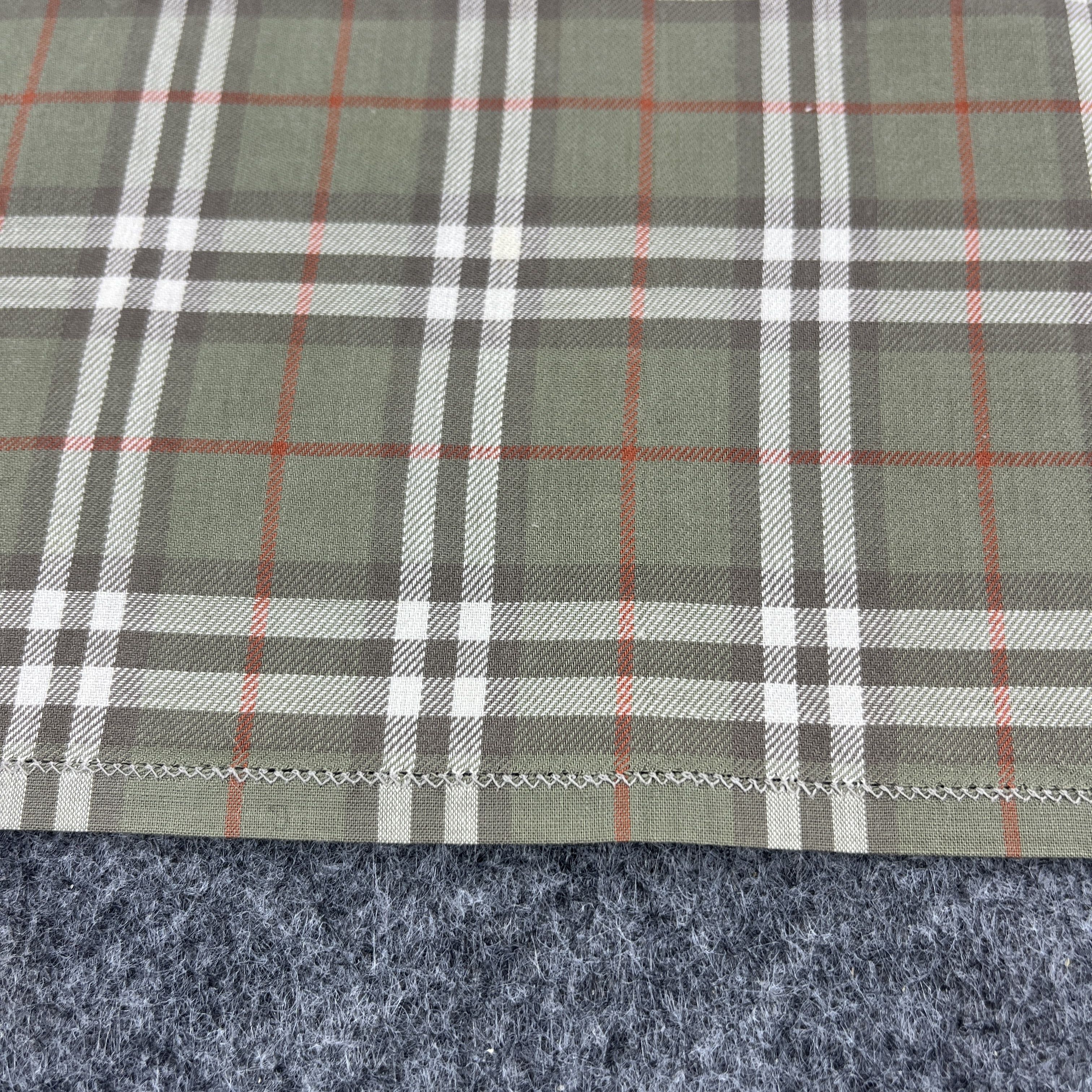 Burberry Burberry Handkerchief / Bandana / Neckerchief B959 Size ONE SIZE - 6 Thumbnail