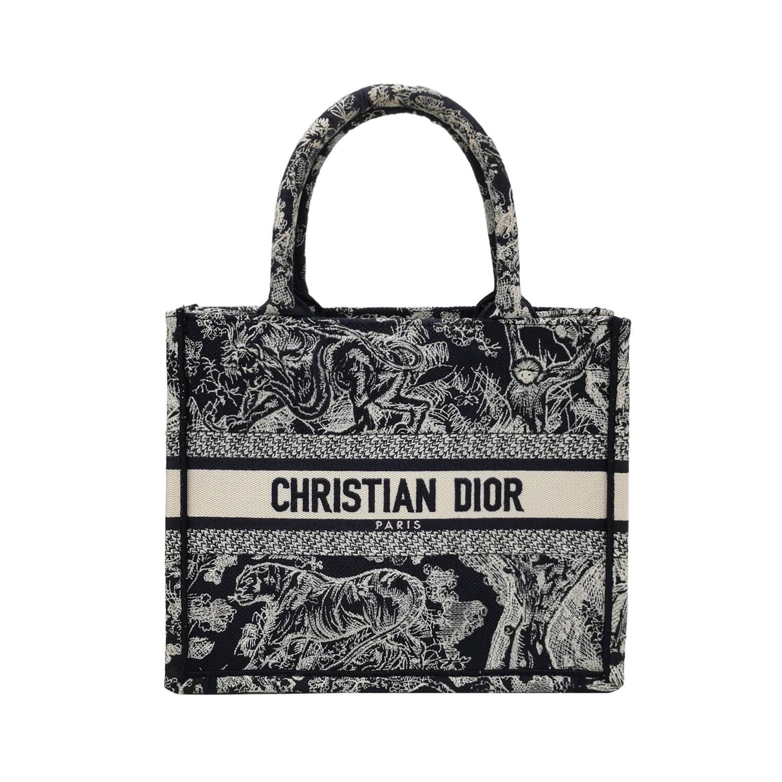 Dior Dior Women os Tote Bags Size ONE SIZE - 1 Thumbnail