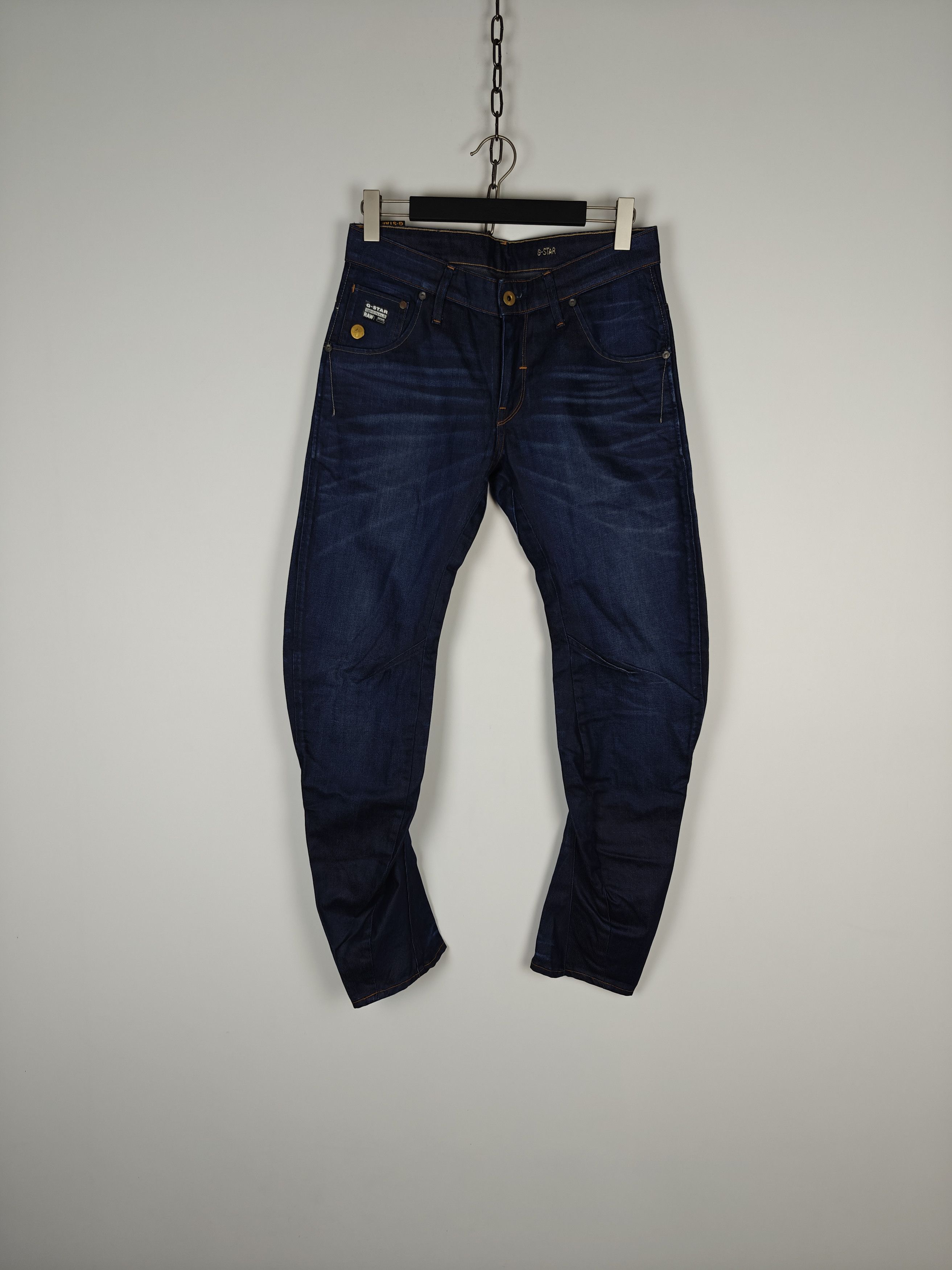 G-Star G-Star Raw GSRR 3D SOBIRU PANTS Sz 31/32 | Grailed