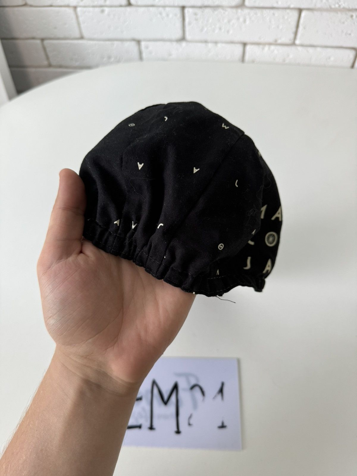 Maloja Maloja cap hat Size ONE SIZE - 5 Thumbnail
