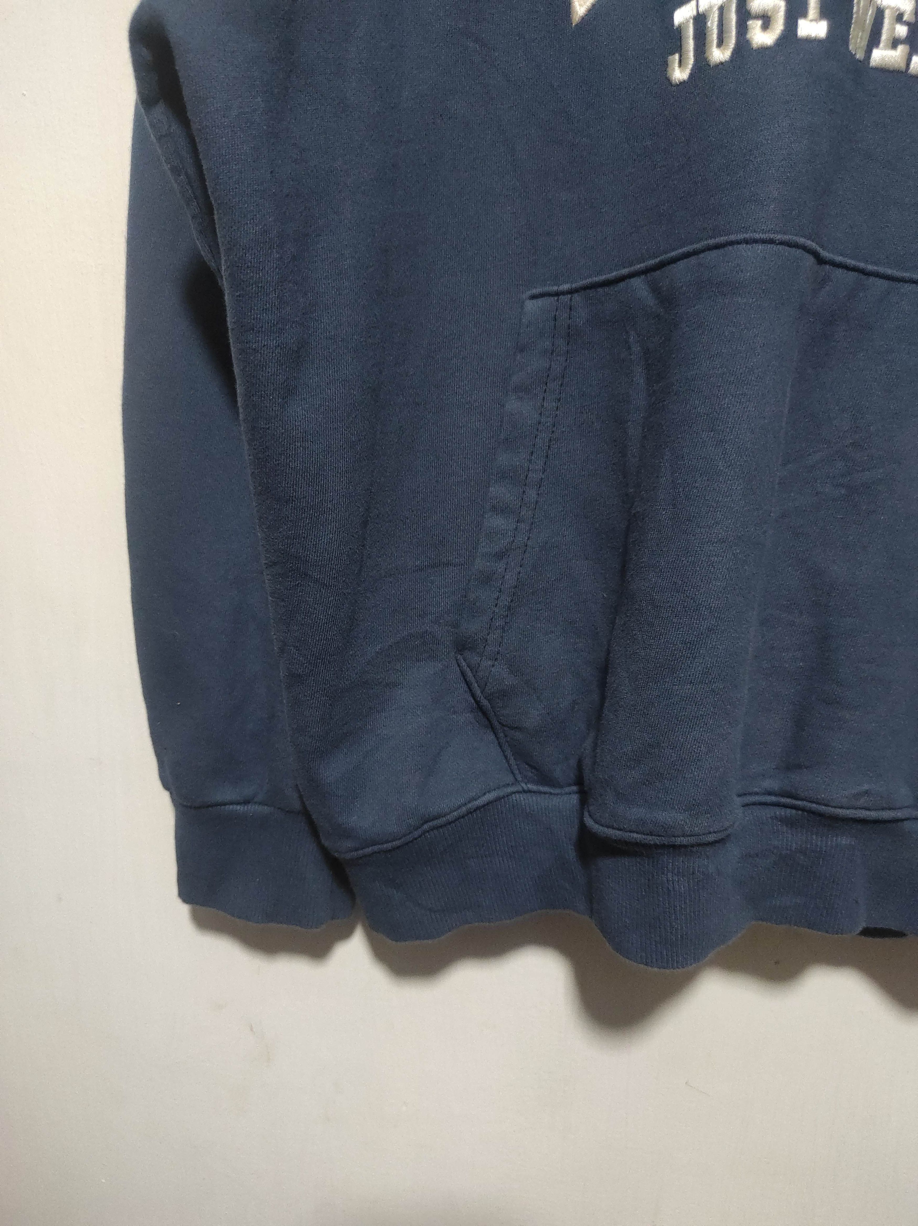 Hysteric Glamour Paris Just Weekend Boxy Fur Hoodie IfSixWasNine LGB style Size US M / EU 48-50 / 2 - 6 Thumbnail