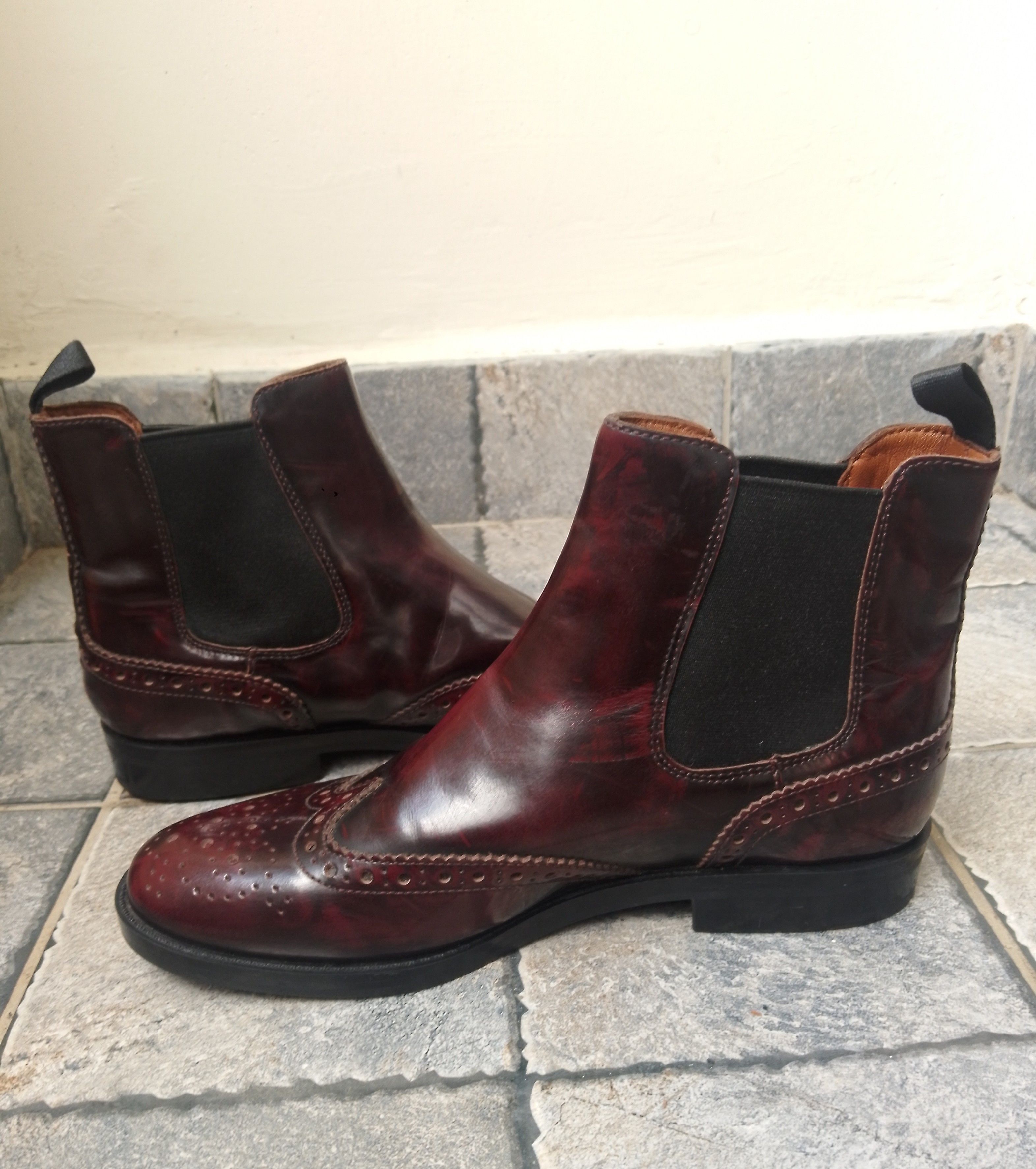 Church's church's ketsby Chelsea boots Size US 7 / IT 37 - 6 Thumbnail