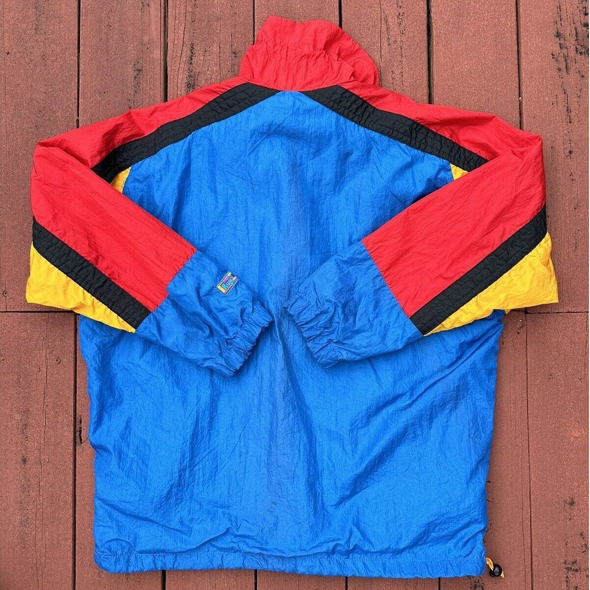 Other Vtg Roffe Mens Jacket Skiwear Medium Capri Skiwear Size US M / EU 48-50 / 2 - 4 Thumbnail