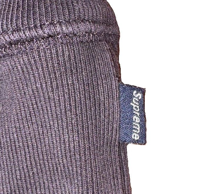 Supreme Supreme College Star Logo Hoodie Size US M / EU 48-50 / 2 - 5 Thumbnail