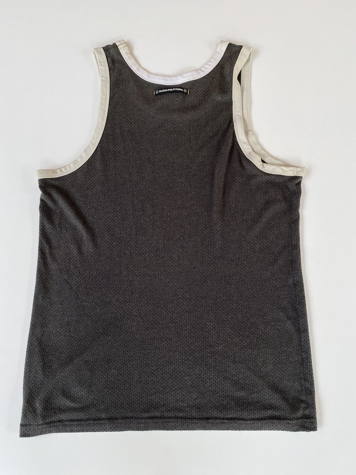 Nike × Sportswear × Vintage Vintage Nike TankTop Sportwear