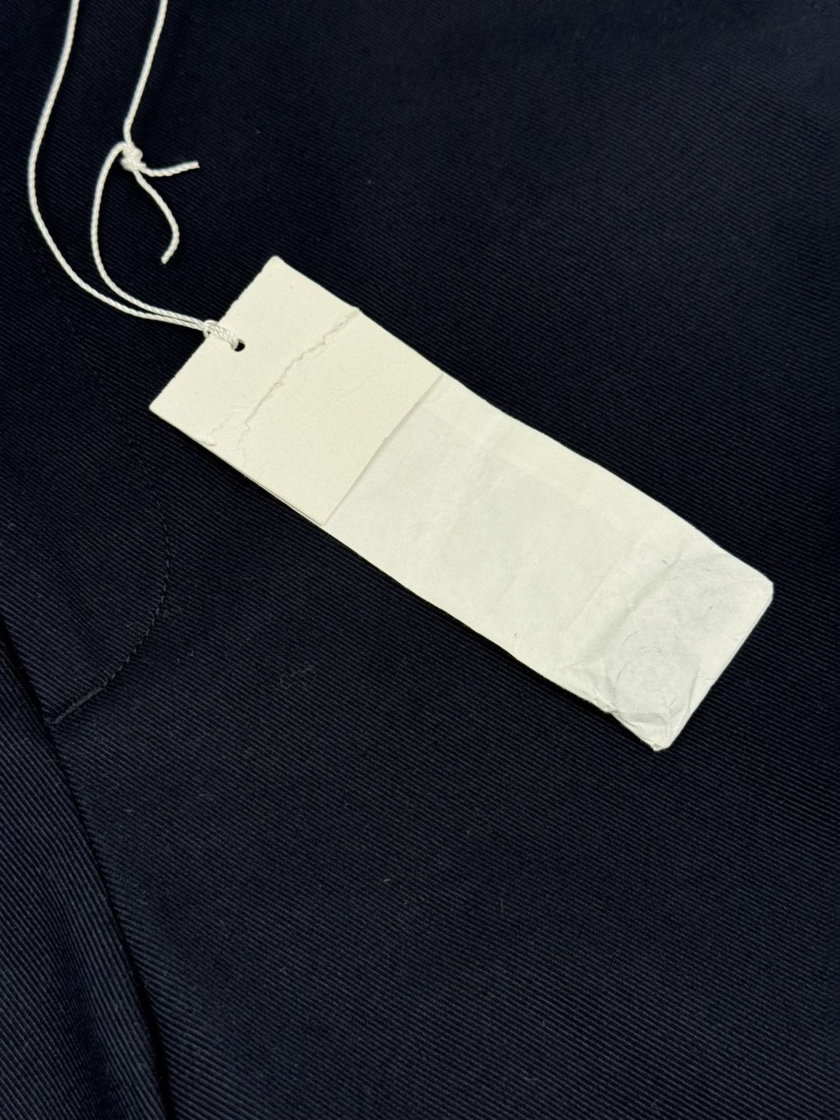 Arket Arket Basic Cotton Chino Pants Size US 31 - 9 Thumbnail