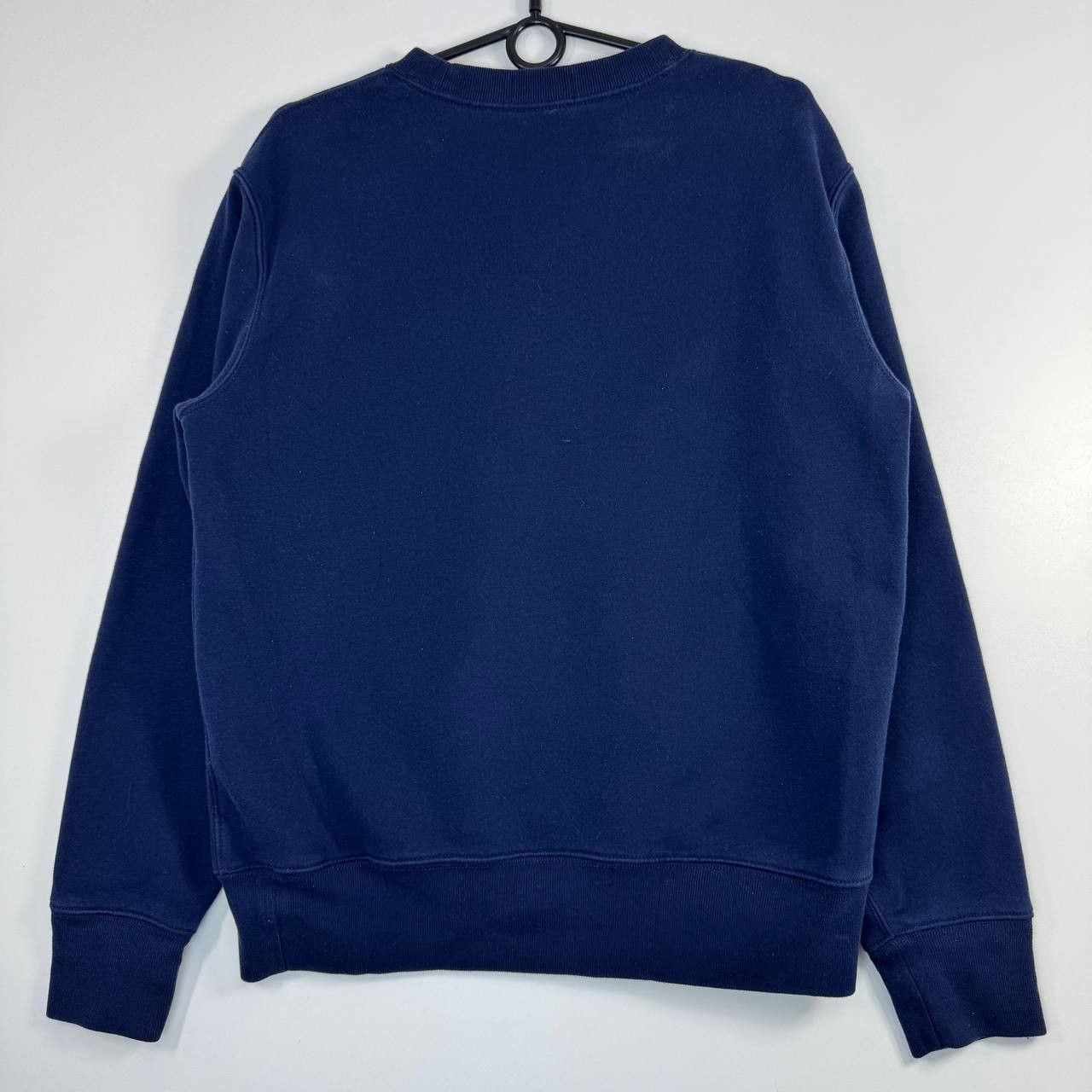 Polo Ralph Lauren Polo Ralph Lauren Polo Bear Sweatshirt Navy Blue Mens Size S Size US S / EU 44-46 / 1 - 9 Thumbnail