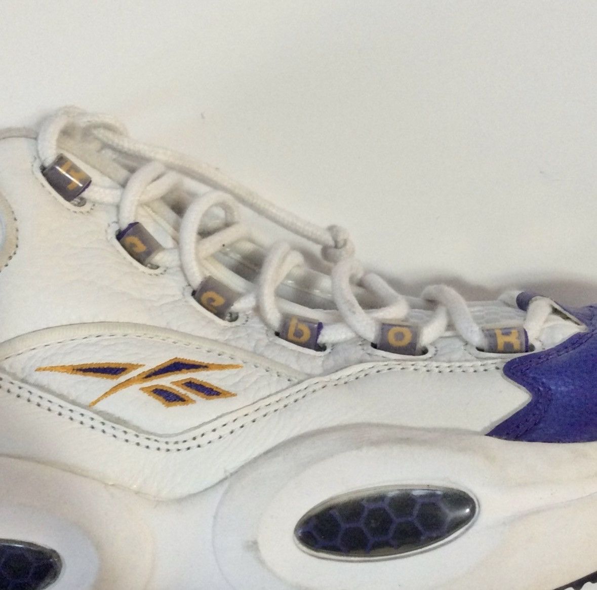 Packer Shoes × Reebok Reebok x Kobe Packer Shoes V53581 Size US 10 / EU 43 - 15 Thumbnail