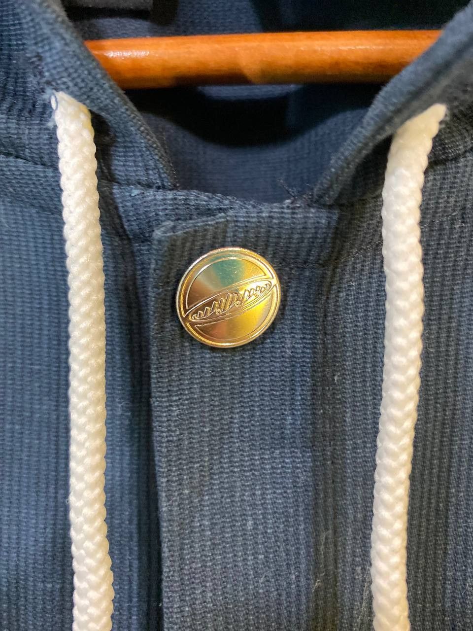 Other thousand miles khakis jacket nice design made in usa Size US S / EU 44-46 / 1 - 5 Thumbnail