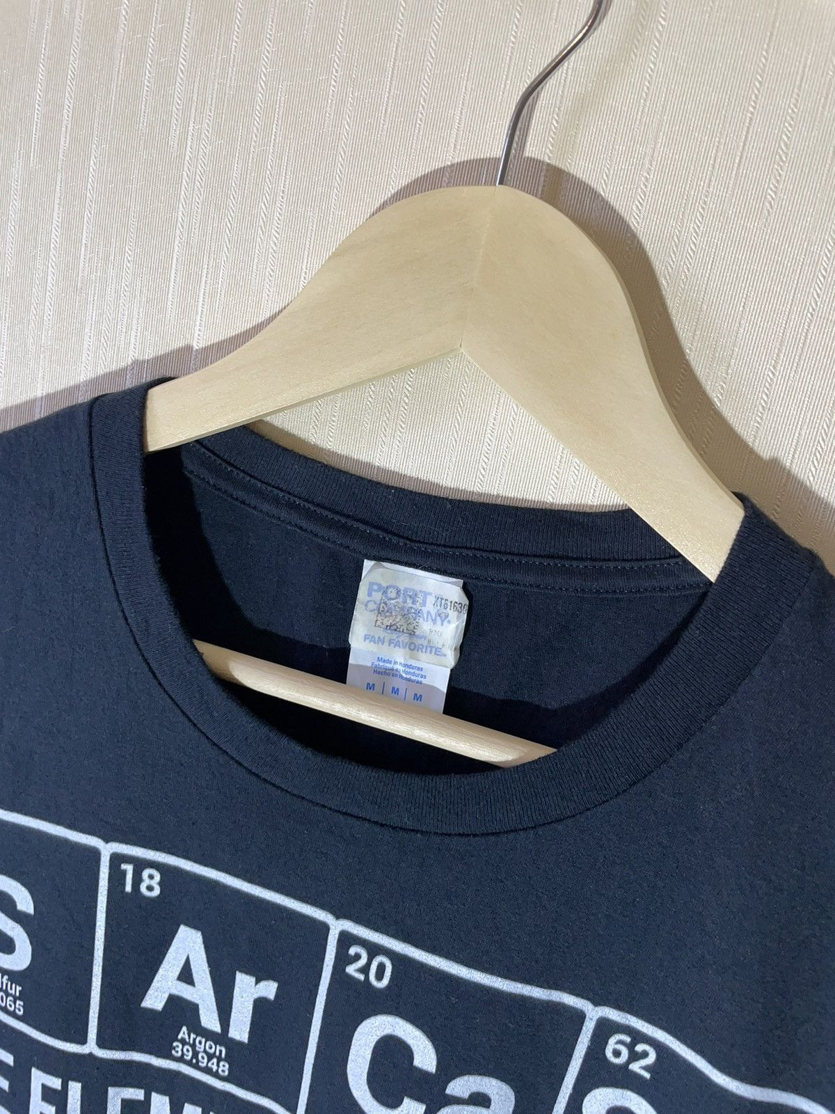 Vintage Sarcasm vintage Humor T shirt Size US M / EU 48-50 / 2 - 5 Thumbnail
