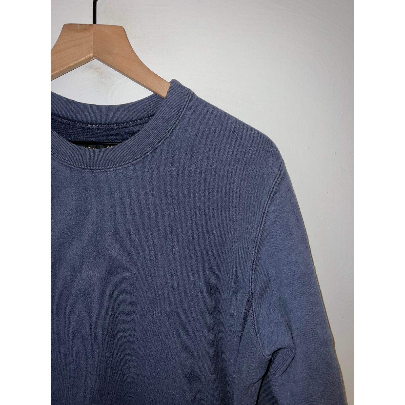 National athletic goods sweatshirt sale