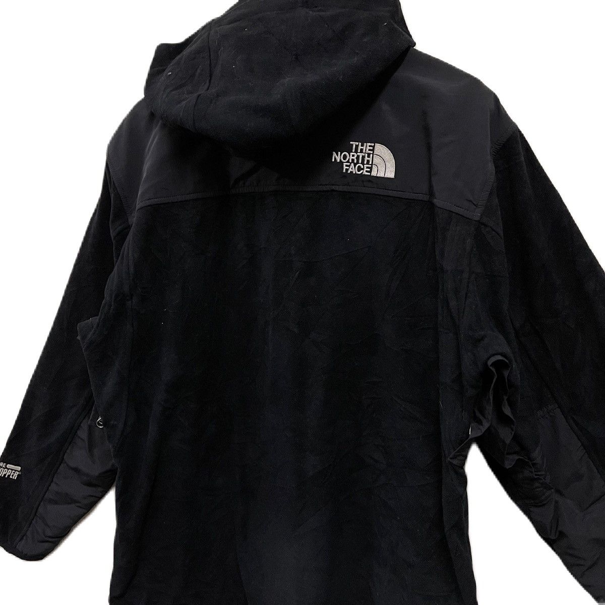 Goretex The North Face Aksu Gore Windstopper Fleece Jacket Size US L / EU 52-54 / 3 - 4 Thumbnail