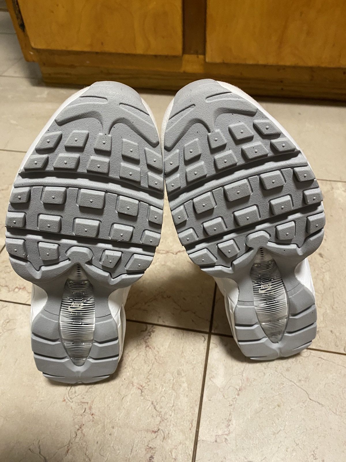 Nike Air max 95 custom Size 9.5 US Size US 9.5 / EU 42-43 - 9 Thumbnail