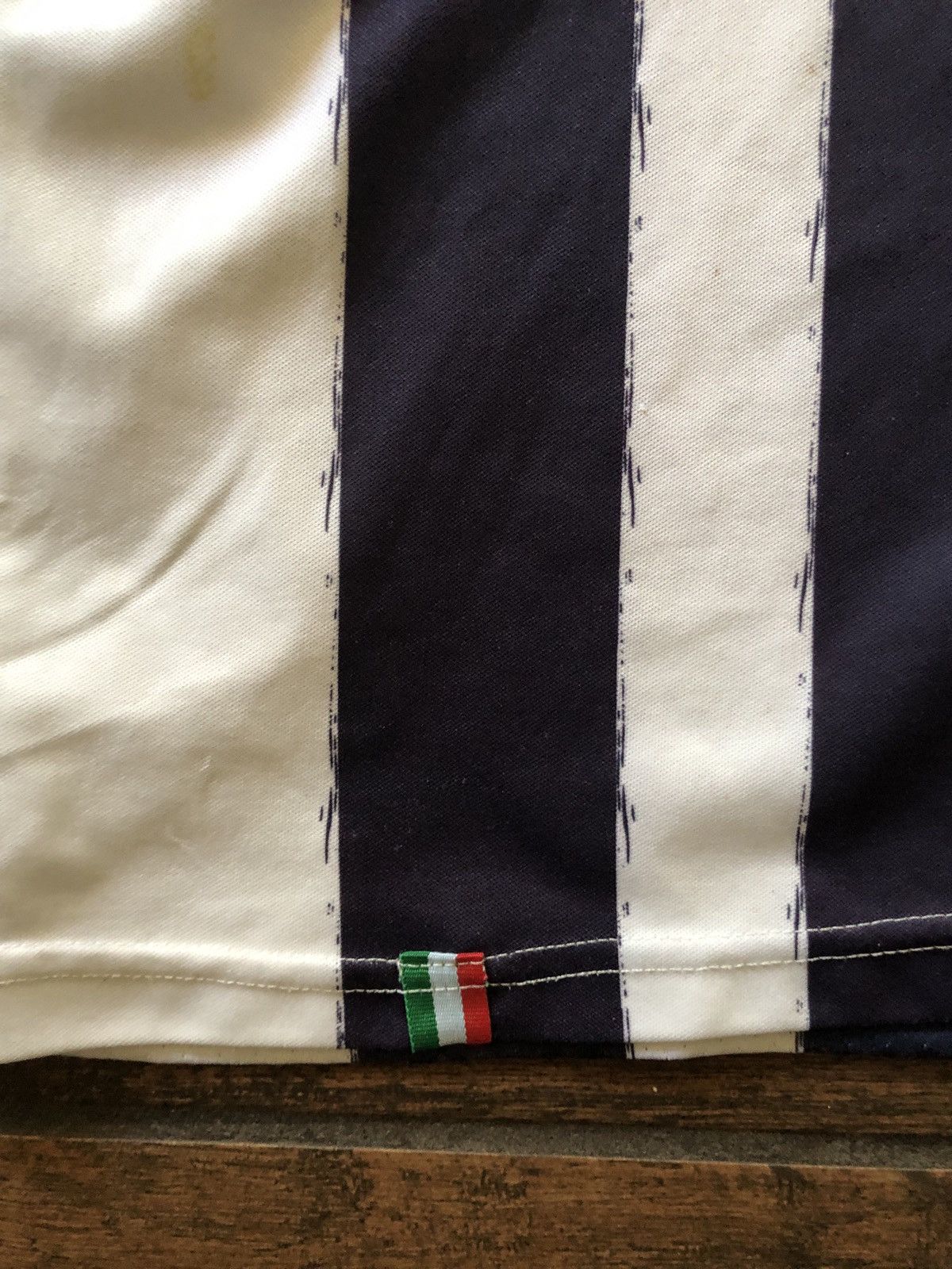 Puma × Vintage Monterrey Puma jersey Size US S / EU 44-46 / 1 - 8 Thumbnail