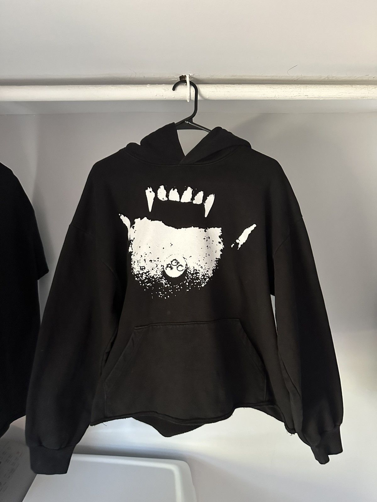 Actual Hate × Ken Carson Ken Carson AGC Hoodie Size US XL / EU 56 / 4 - 4 Thumbnail