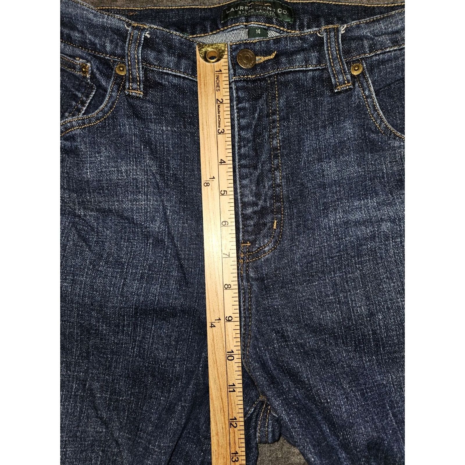 CO VINTAGE? No. Size 36" / US 14 / IT 50 - 4 Thumbnail
