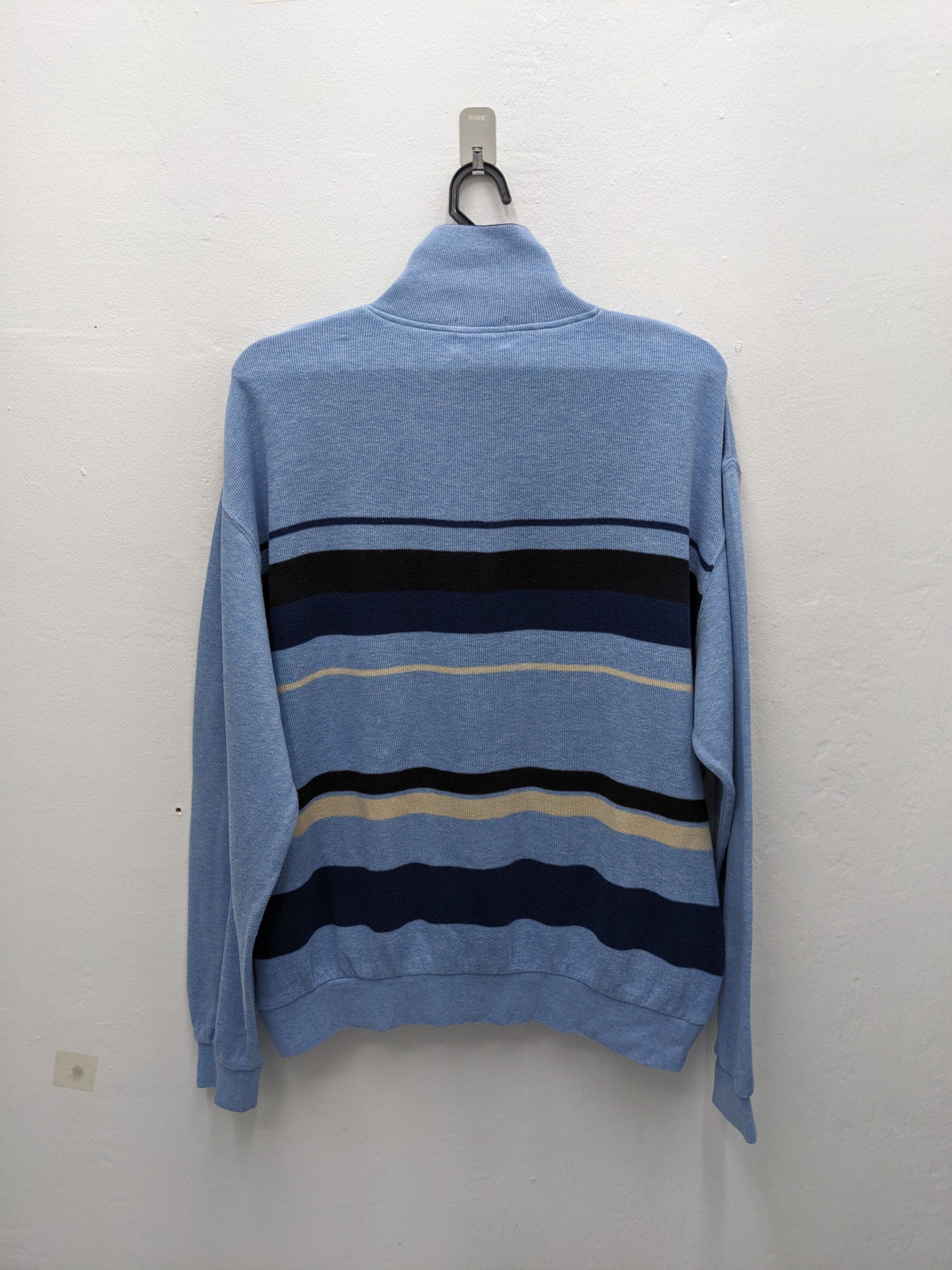 Japanese Brand Japanese Designer Mr.Junko Japan Spirit Streetwear Size US L / EU 52-54 / 3 - 7 Thumbnail
