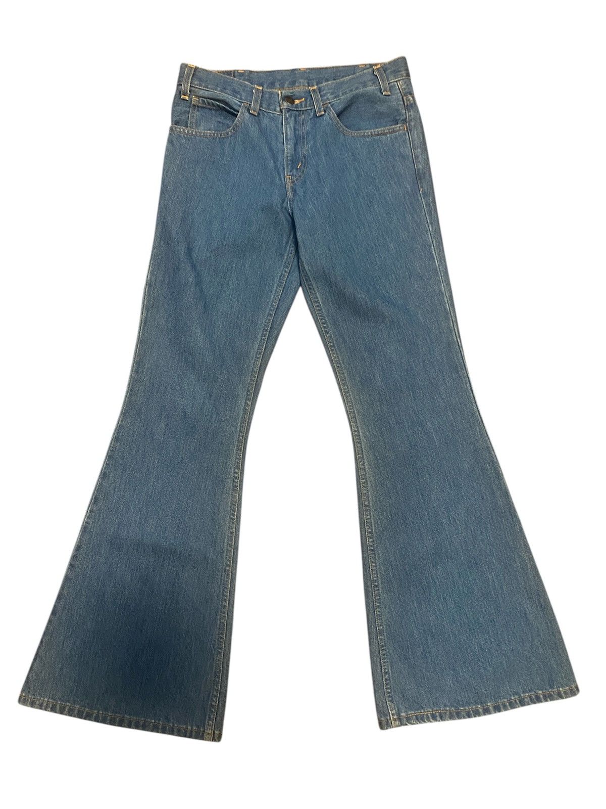 Levis 684 | Grailed