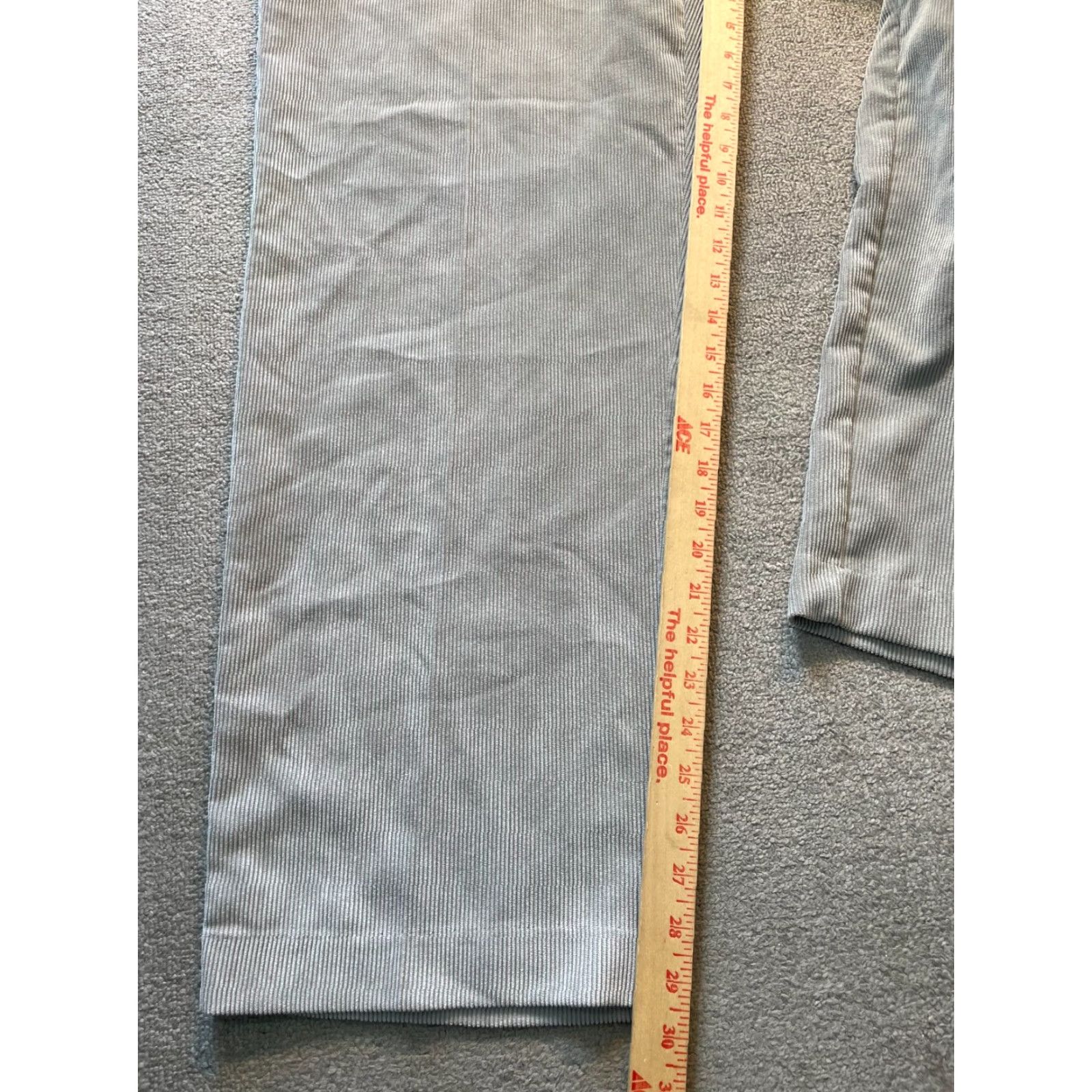 Vintage Alfred Dunner Gray Women's Size 18 Dress Pants NEW User: Alfred Dunner Gray Women's Size 18 Dress Pants NEW Size 40" / US 18 - 2 Thumbnail