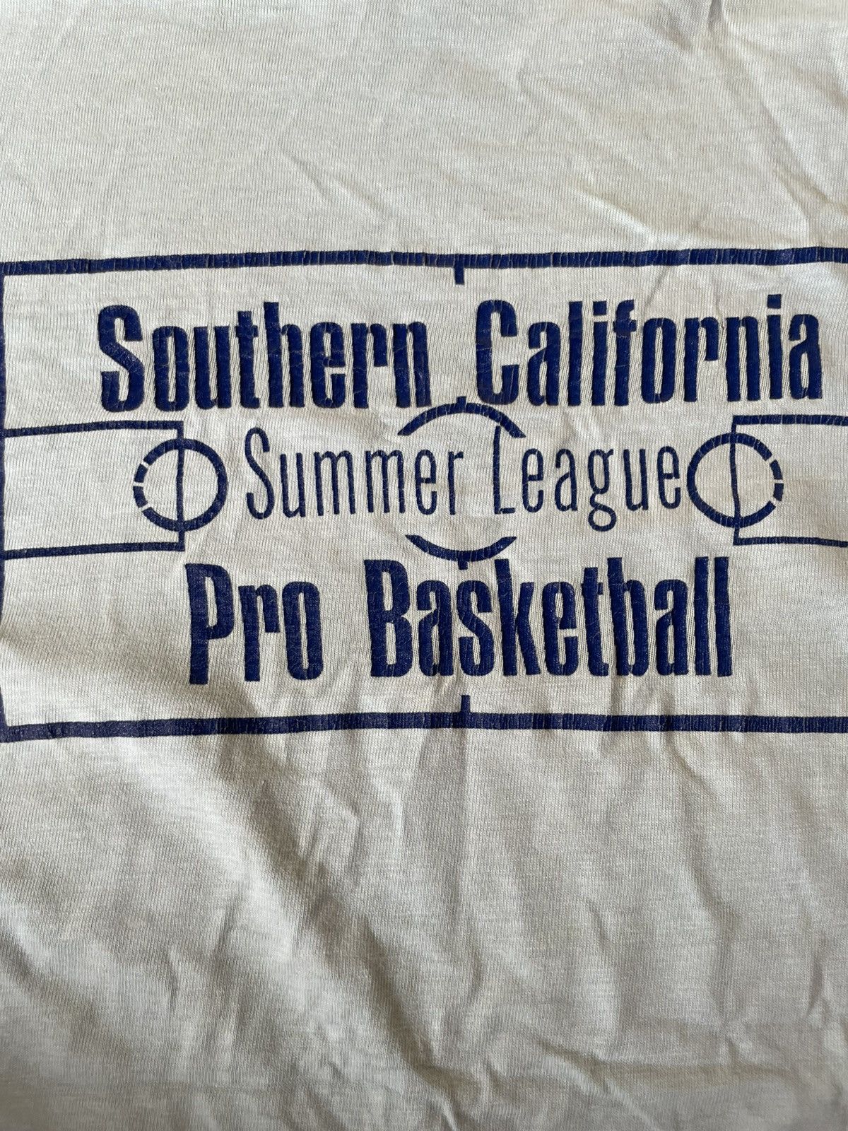 Adidas × Vintage Adidas the summer pros Size US M / EU 48-50 / 2 - 4 Thumbnail
