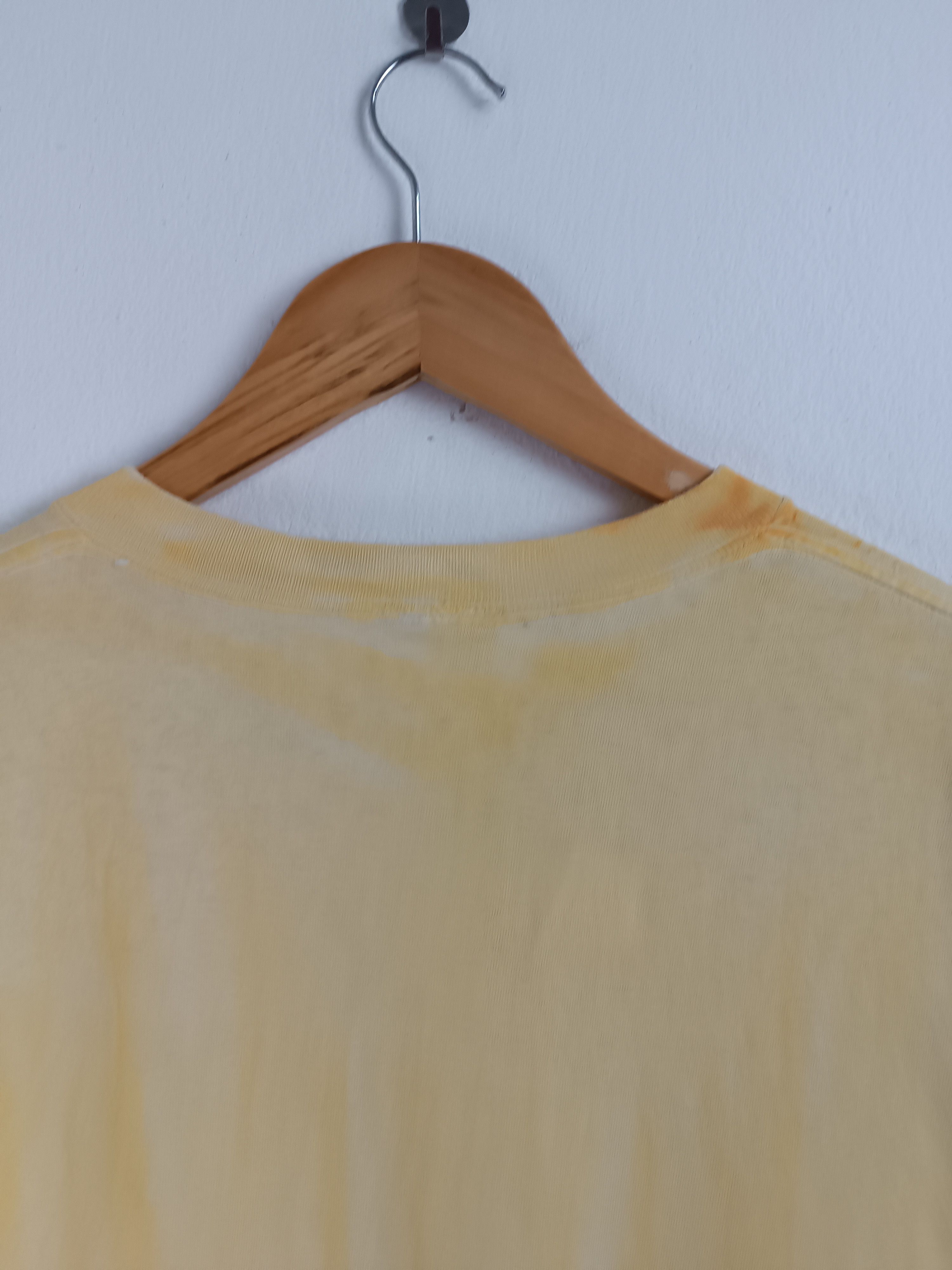 Disney VINTAGE 90'S TWEETY WILD THING HARLEY DAVIDSON AOP TEE RARE Size US L / EU 52-54 / 3 - 19 Thumbnail