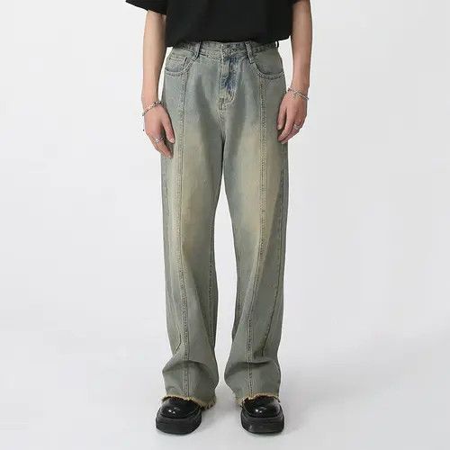 Vintage Jeans