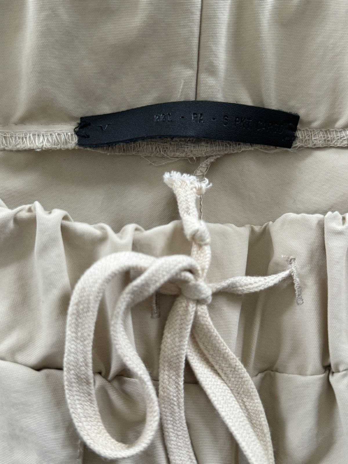 jacov Jacov 13 pocket cargo pant Size US 32 / EU 48 - 4 Thumbnail