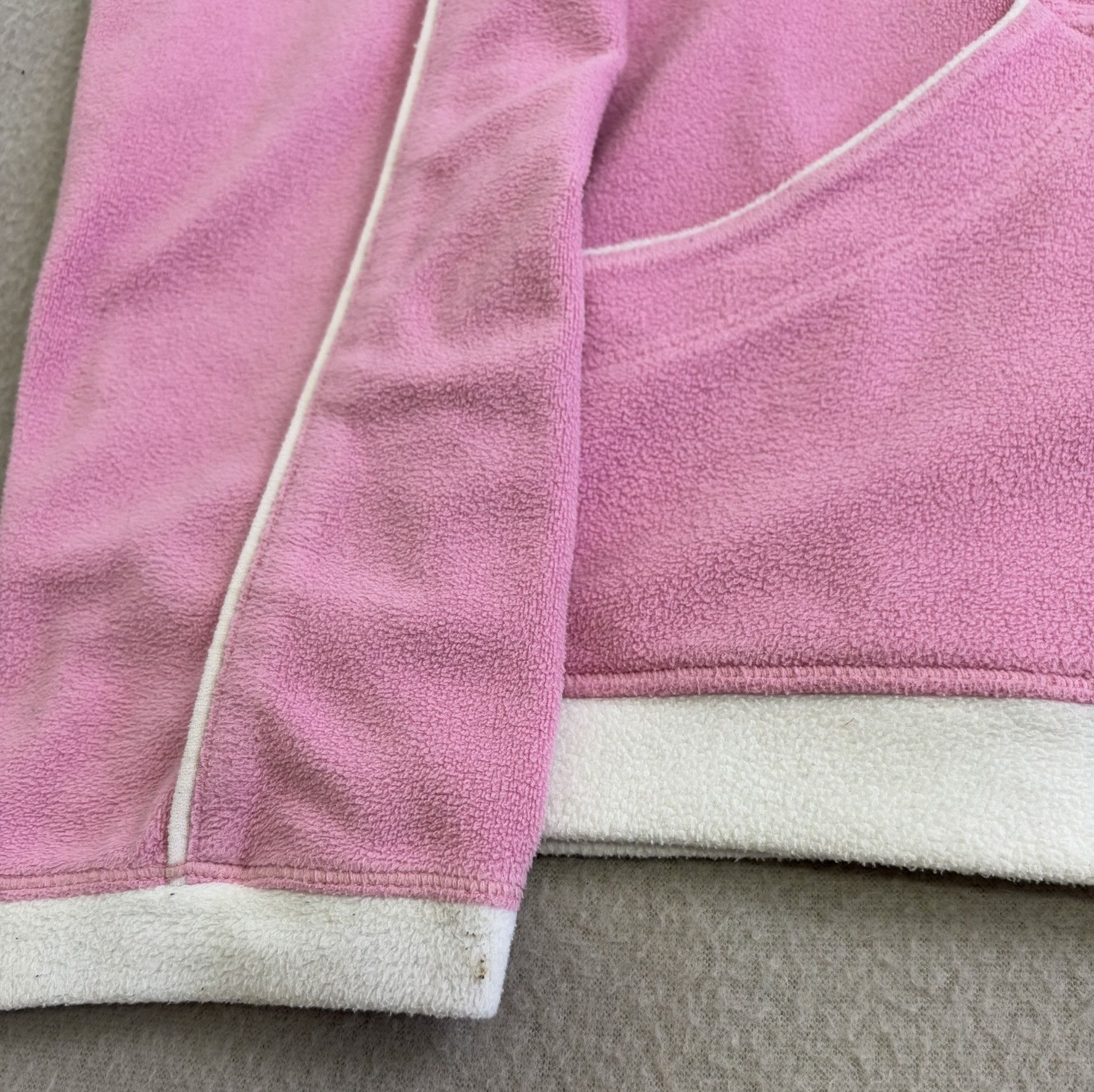 Nike ACG Nike ACG Pink Fleece Size L Size L / US 10 / IT 46 - 8 Thumbnail