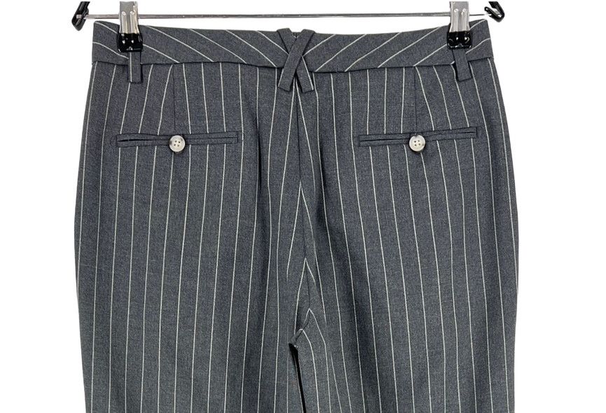 Other Indra Wool Trousers Size EU:36R; UK:10; US:6 - W28 L36 Size 28" / US 6 / IT 42 - 4 Thumbnail