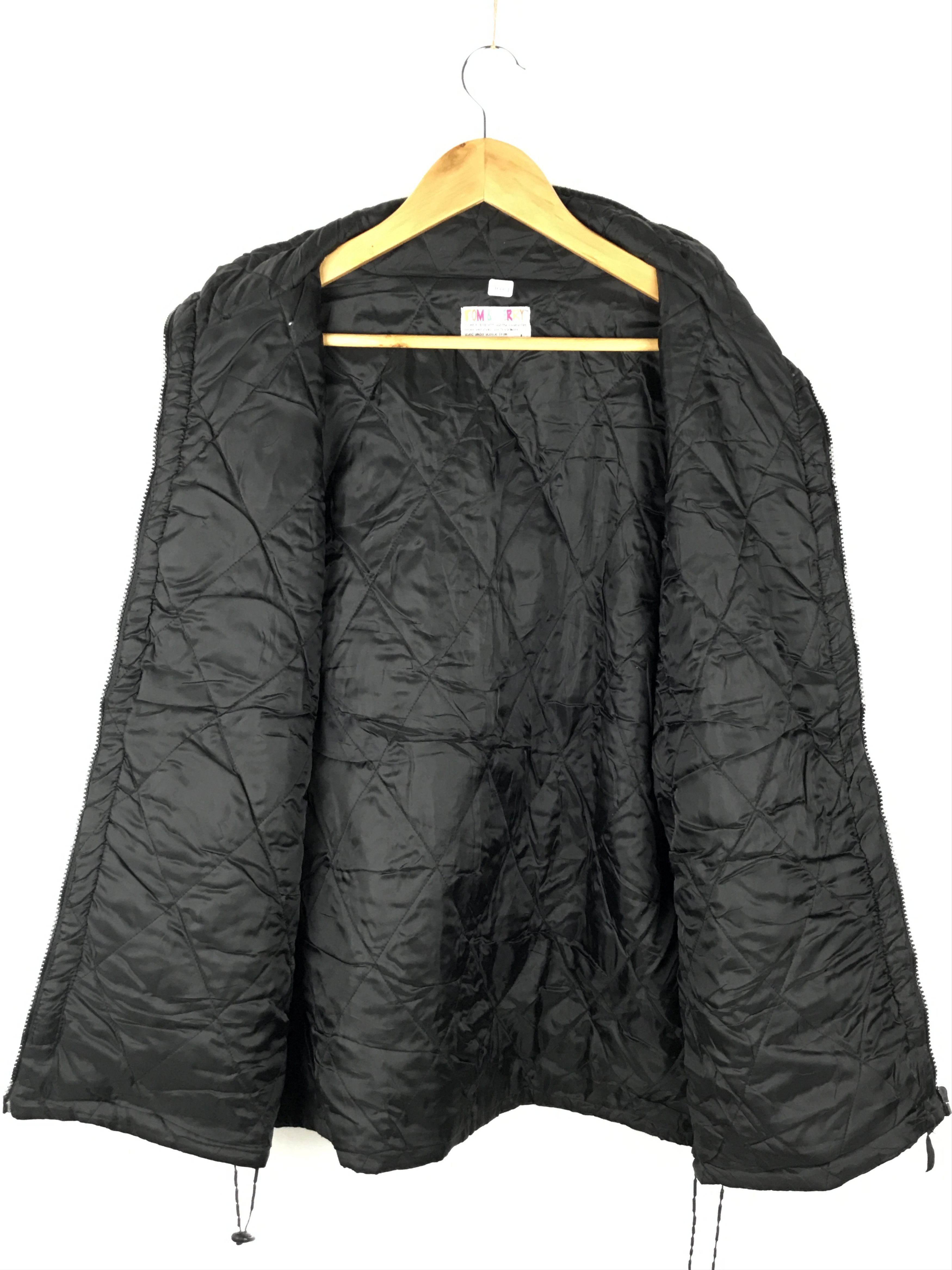 Cartoon Network × Designer × Vintage Vintage Tom & Jerry Jacket Size US L / EU 52-54 / 3 - 3 Thumbnail