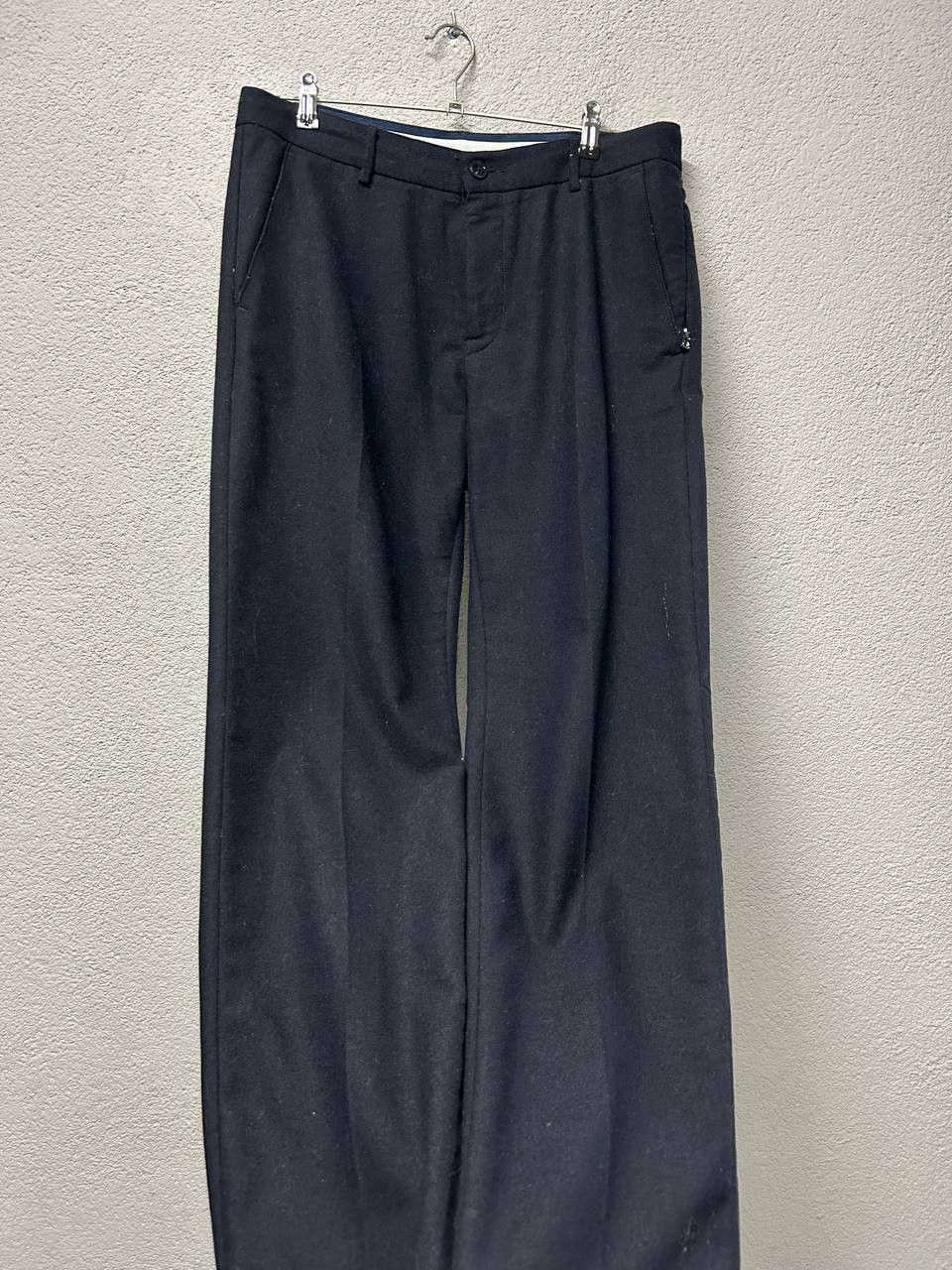 Bogner Bogner mens chino wool pant EU 48 / US 34 / S Size US 30 / EU 46 - 6 Thumbnail
