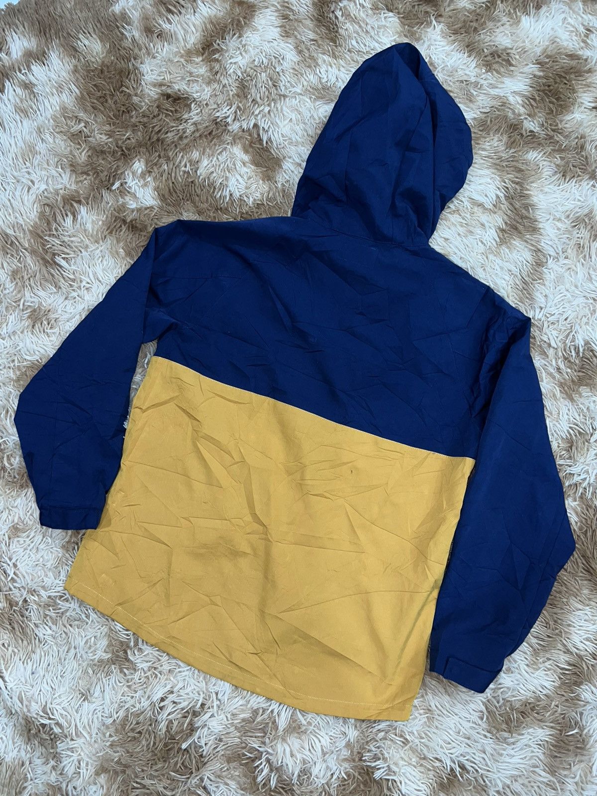 Japanese Brand Japanese Brand Inherit Waterproof Windbreaker Size US M / EU 48-50 / 2 - 5 Thumbnail