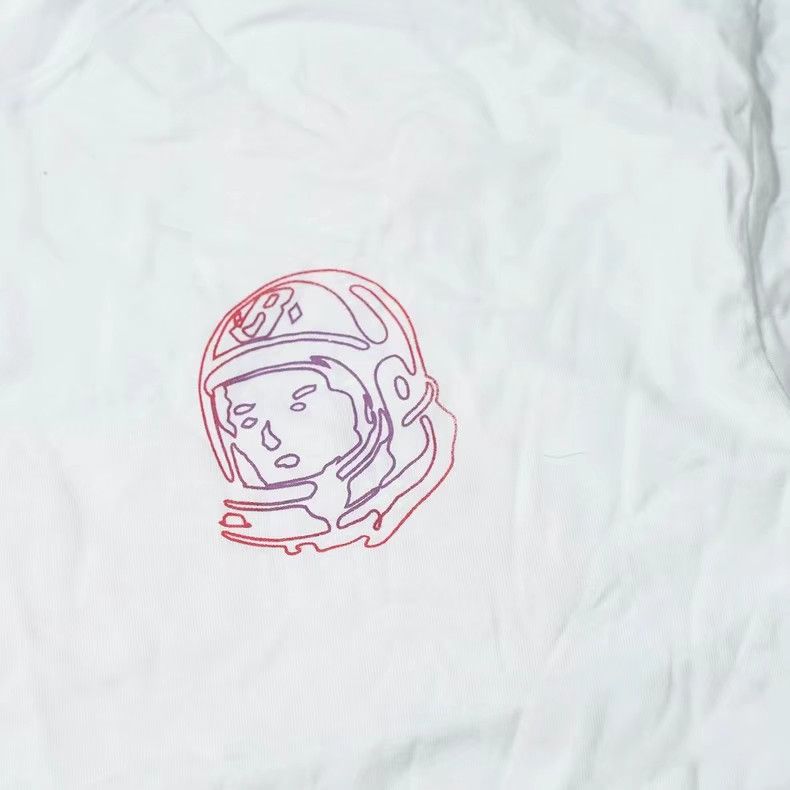 Billionaire Boys Club BBC American Style Short Sleeve T-Shirt Size US L / EU 52-54 / 3 - 5 Thumbnail