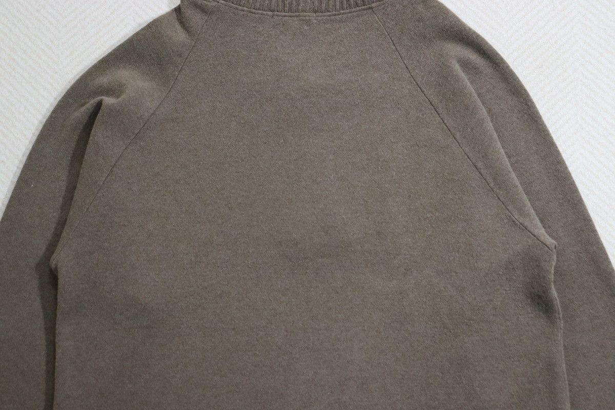 Stone Island Stone Island Wool Sweat ，sizeL Size US L / EU 52-54 / 3 - 10 Thumbnail
