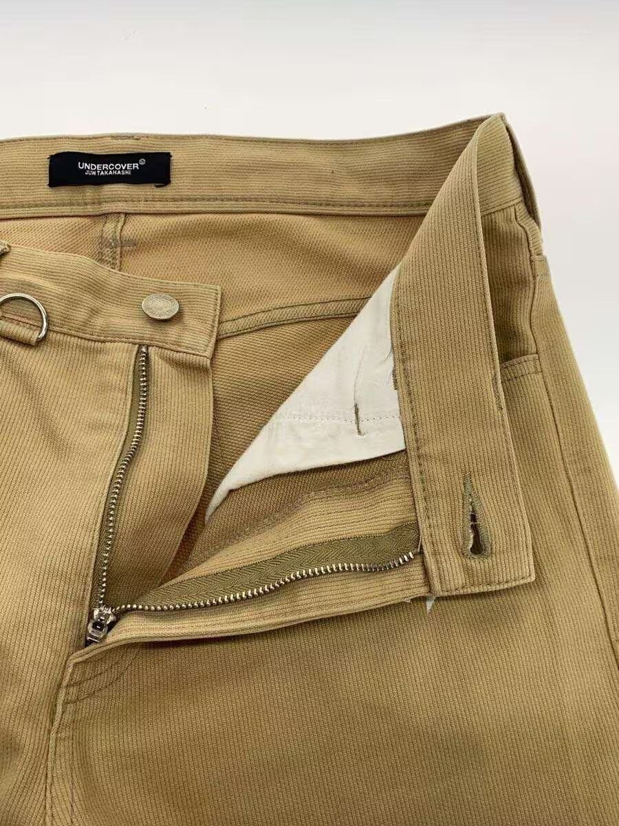 Undercover Boot Cut Pants Size US 31 - 3 Thumbnail