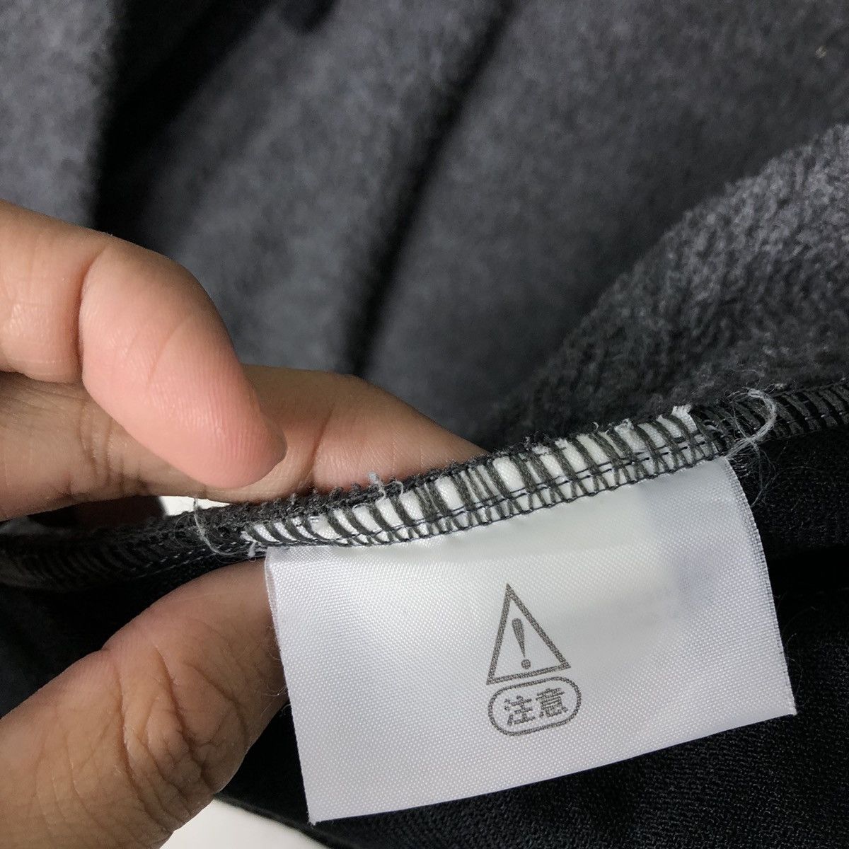 The North Face 🔥Vtg 90’s Hunting Fleece Jacket The North Face Size US M / EU 48-50 / 2 - 16 Thumbnail