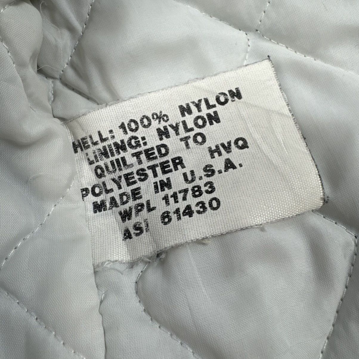 Holloway × Starter × Vintage Vintage 80s Holloway Atlanta Braves Varsity Bomber Jacket Size US XL / EU 56 / 4 - 10 Thumbnail