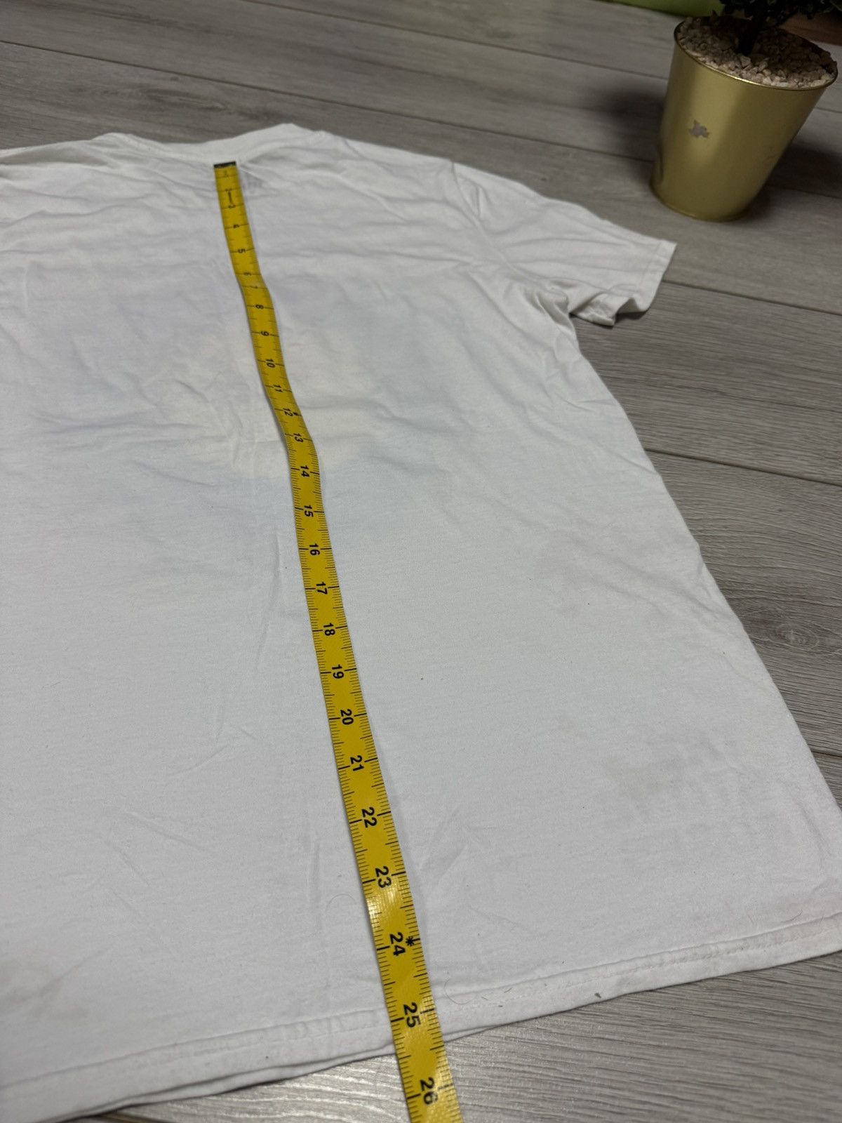 Band Tees The Stone Roses tee shirt lemon 2017 vintage Size US M / EU 48-50 / 2 - 7 Thumbnail