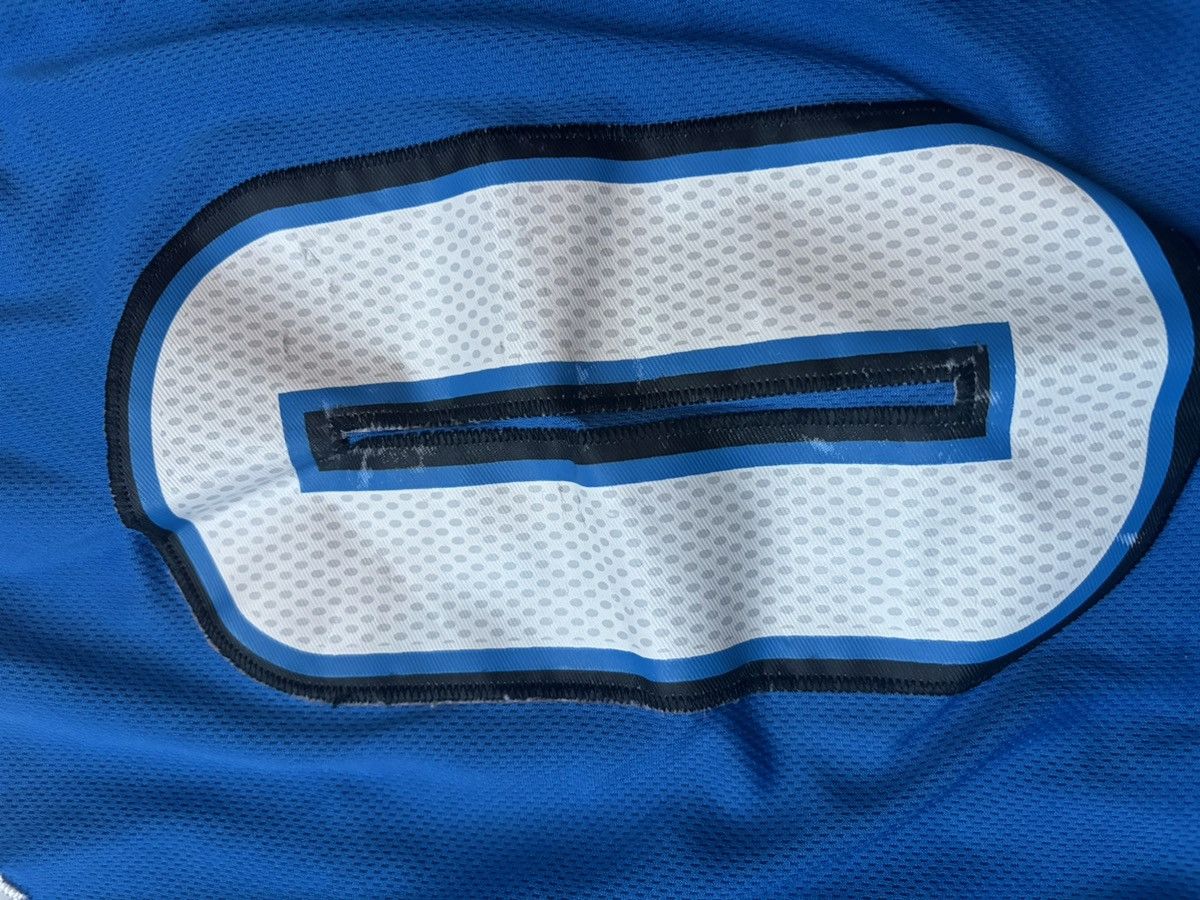 Adidas Russel Westbrook swingman player icon edition Size US XL / EU 56 / 4 - 2 Thumbnail