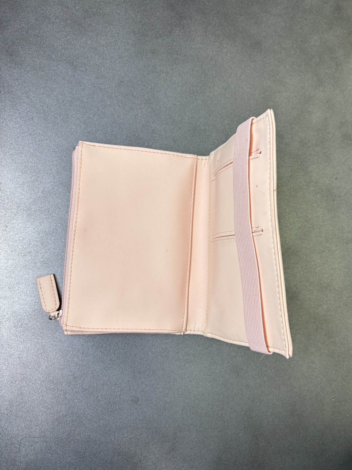 Jean Paul Gaultier × Vintage Jean Paul Gaultier Classique Cosmetics Clutch PVC Pouch Bag Size ONE SIZE - 4 Thumbnail