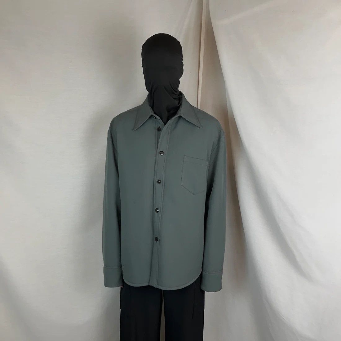 Namacheko Namacheko Deke Padded Shirt Size US XL / EU 56 / 4 - 2 Thumbnail