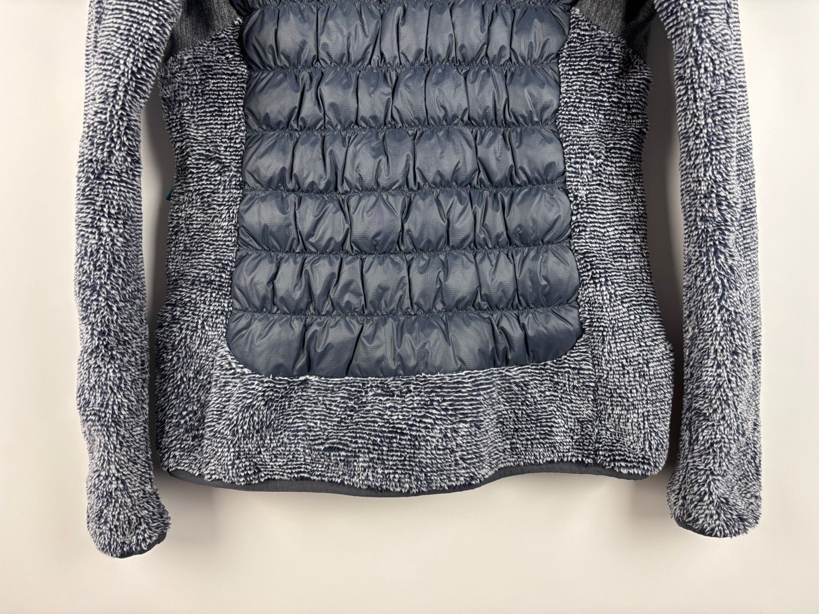 Other Karpos Marmarole Hooded Jacket Hiking Outdoor Blue Gray S Size S / US 4 / IT 40 - 6 Thumbnail