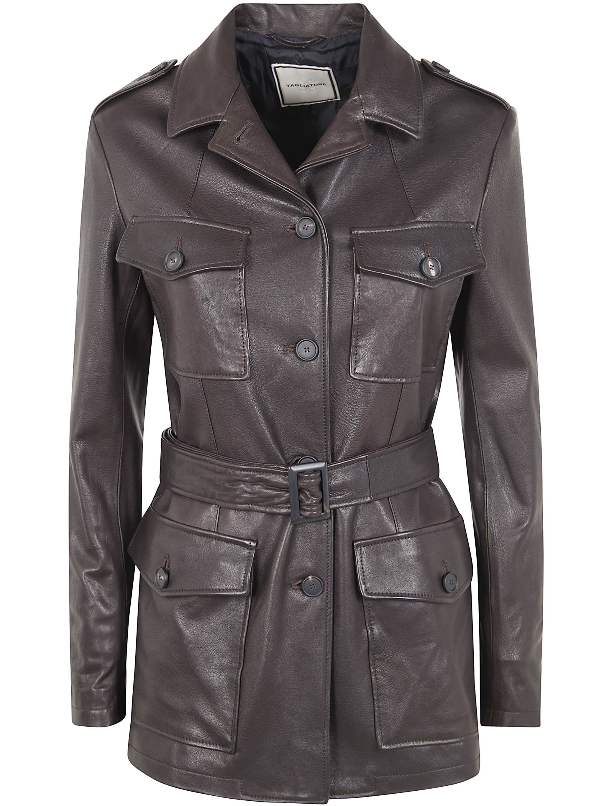 Tagliatore "CLEA" WOMAN JACKET Size M / US 6-8 / IT 42-44 - 1 Thumbnail