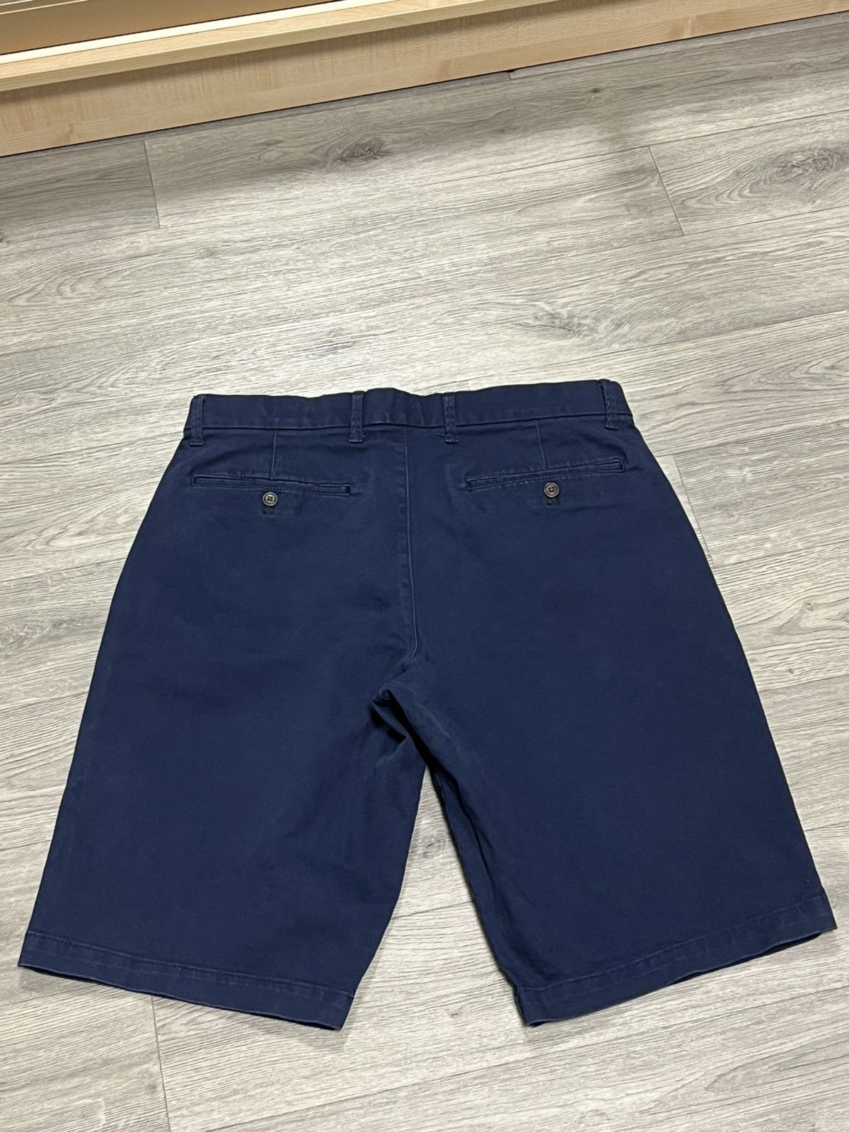 Gap × Vintage Gap vintage classic shorts Size US 32 / EU 48 - 6 Thumbnail