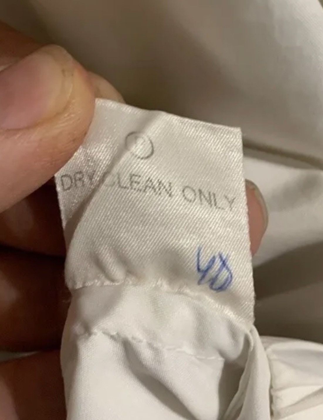 Burberry Burberry light jacket size M ( fits L- XL) Size US M / EU 48-50 / 2 - 11 Thumbnail