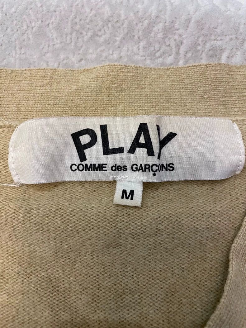 Comme des Garcons Comme Des Garcons Knitwear Size US M / EU 48-50 / 2 - 2 Thumbnail